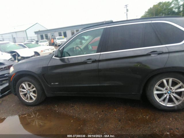 5UXKR0C56E0H18182 BMW X5 Xdrive35i