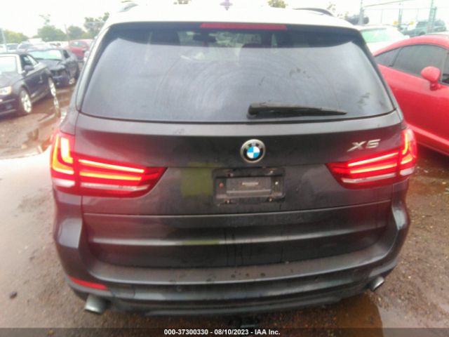 5UXKR0C56E0H18182 BMW X5 Xdrive35i