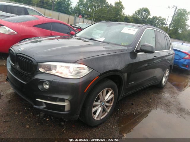 5UXKR0C56E0H18182 BMW X5 Xdrive35i