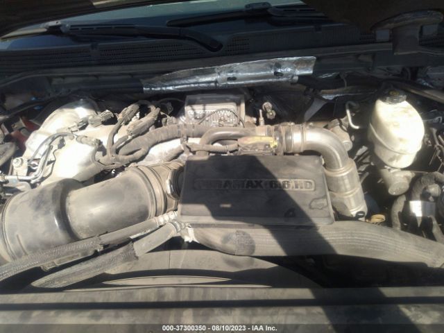 1GT12UEY9JF237203 GMC Sierra 2500hd Denali