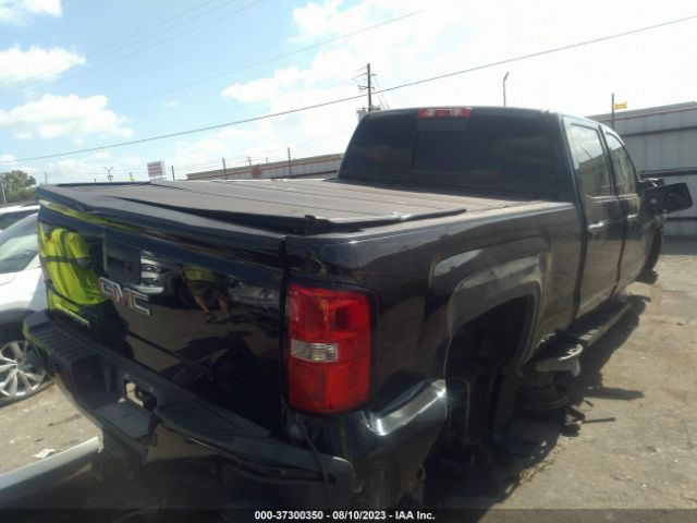 1GT12UEY9JF237203 GMC Sierra 2500hd Denali