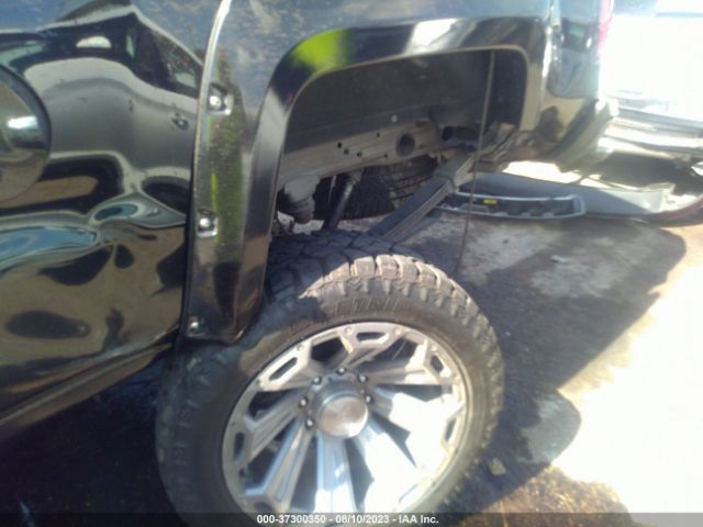 1GT12UEY9JF237203 GMC Sierra 2500hd Denali