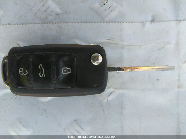 3VW167AJXGM309563 Volkswagen Jetta Sedan 1.4t S