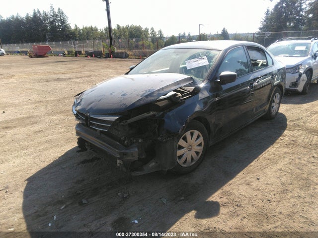3VW167AJXGM309563 Volkswagen Jetta Sedan 1.4t S