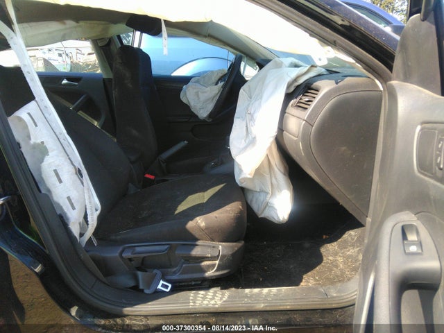 3VW167AJXGM309563 Volkswagen Jetta Sedan 1.4t S