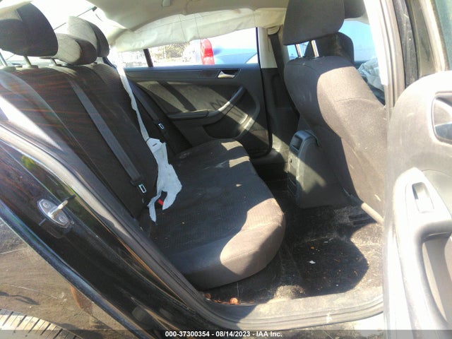 3VW167AJXGM309563 Volkswagen Jetta Sedan 1.4t S
