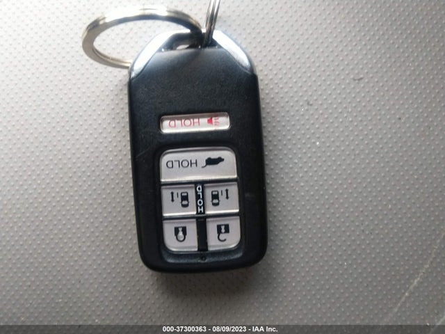 Honda Odyssey Ex-l 2015 5FNRL5H62FB071537 Image 11
