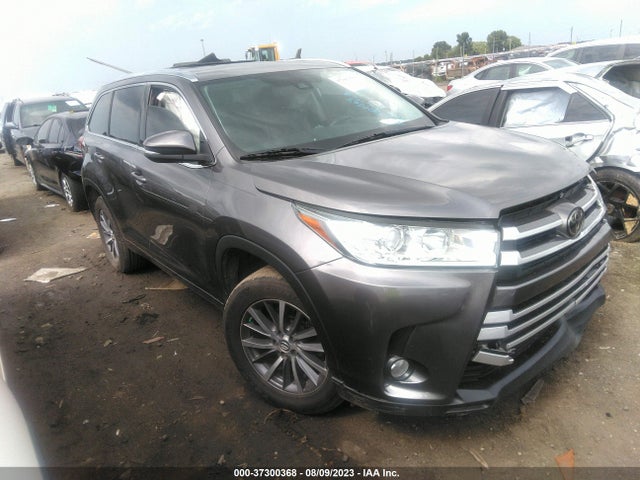 2018 5TDKZRFH1JS531237 main image