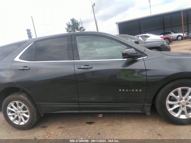 Chevrolet EQUINOX LT 2018 3GNAXJEV2JS645342 Image 14