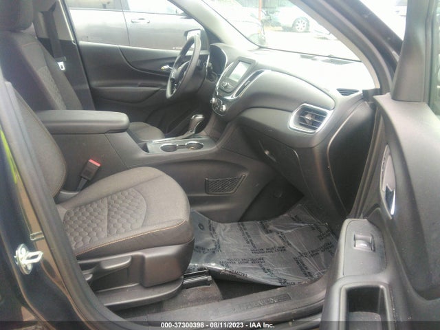 Chevrolet EQUINOX LT 2018 3GNAXJEV2JS645342 Image 5