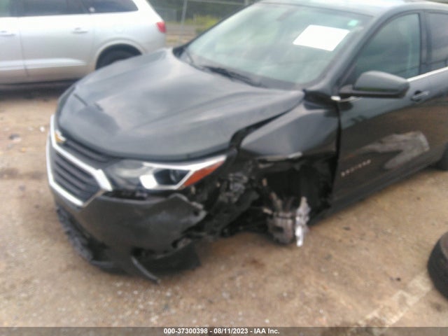 Chevrolet EQUINOX LT 2018 3GNAXJEV2JS645342 Image 6
