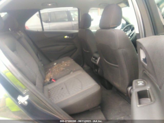 Chevrolet EQUINOX LT 2018 3GNAXJEV2JS645342 Image 8