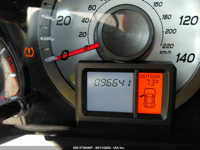 Honda Pilot Ex 2014 5FNYF4H46EB039748 Image 7