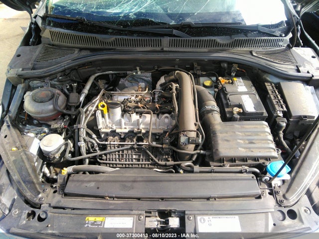3VWCB7BU9KM143011 Volkswagen Jetta S/se/r-line