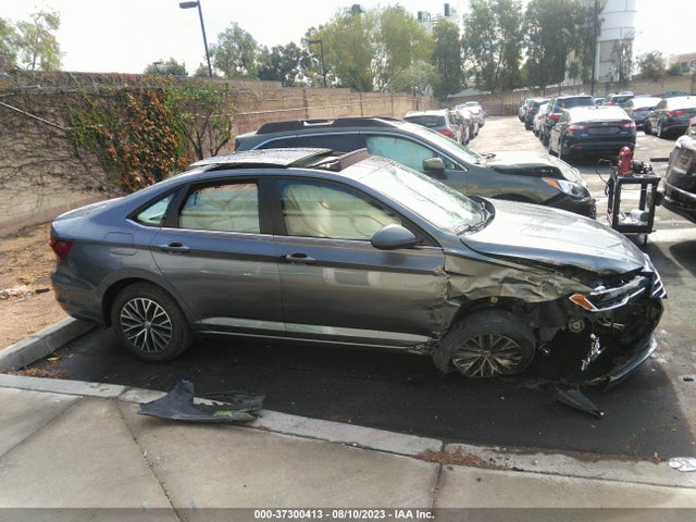 3VWCB7BU9KM143011 Volkswagen Jetta S/se/r-line