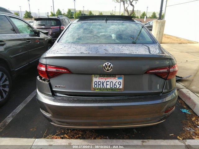 3VWCB7BU9KM143011 Volkswagen Jetta S/se/r-line