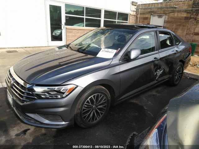 3VWCB7BU9KM143011 Volkswagen Jetta S/se/r-line