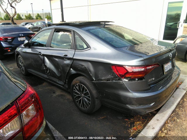 3VWCB7BU9KM143011 Volkswagen Jetta S/se/r-line