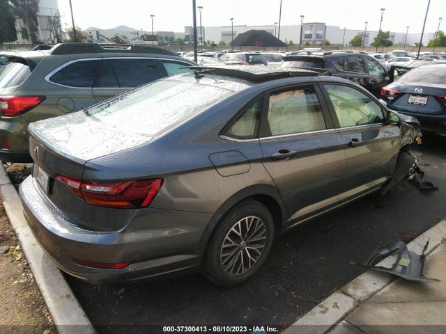 3VWCB7BU9KM143011 Volkswagen Jetta S/se/r-line