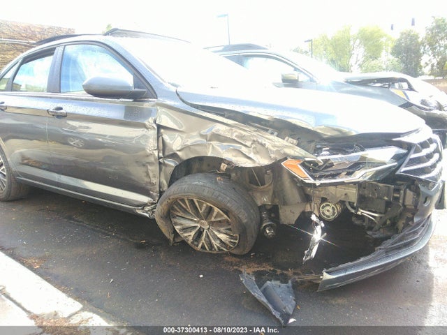 3VWCB7BU9KM143011 Volkswagen Jetta S/se/r-line