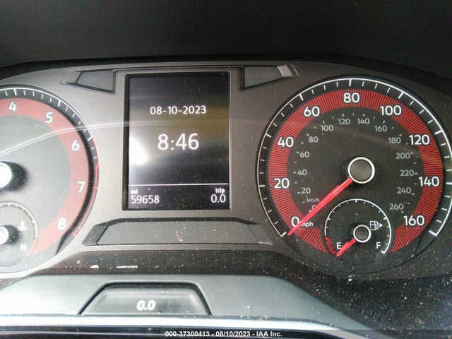 3VWCB7BU9KM143011 Volkswagen Jetta S/se/r-line