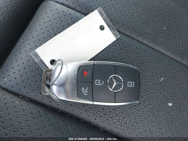 W1N4M4HB2MW130537 Mercedes-Benz Glb Glb 250