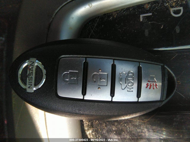 Nissan SENTRA SV 2015 3N1AB7AP2FL693736 Image 11
