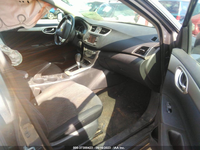 Nissan SENTRA SV 2015 3N1AB7AP2FL693736 Image 5