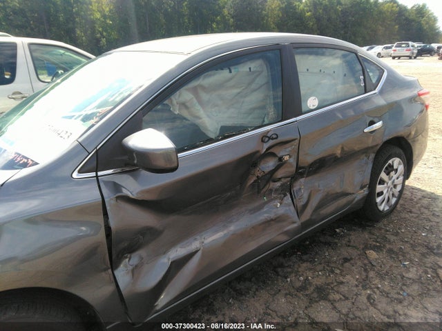 Nissan SENTRA SV 2015 3N1AB7AP2FL693736 Image 6