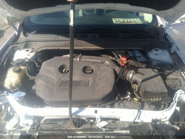 3FA6P0T94GR379505 Ford FUSION SE