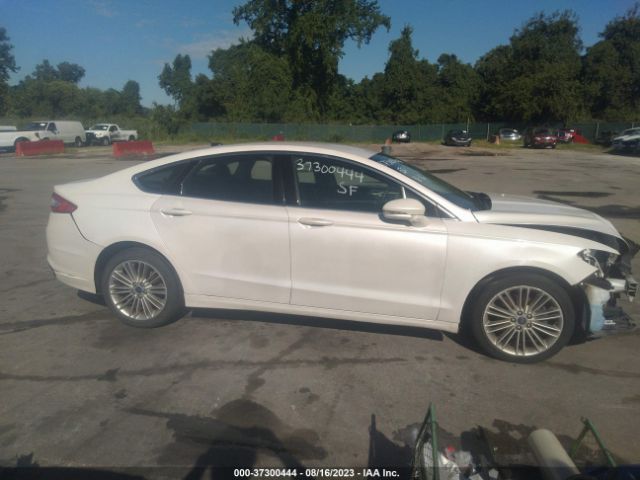 3FA6P0T94GR379505 Ford FUSION SE