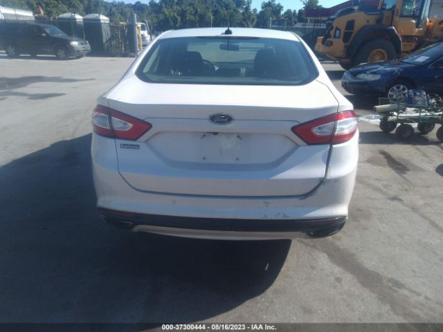 3FA6P0T94GR379505 Ford FUSION SE