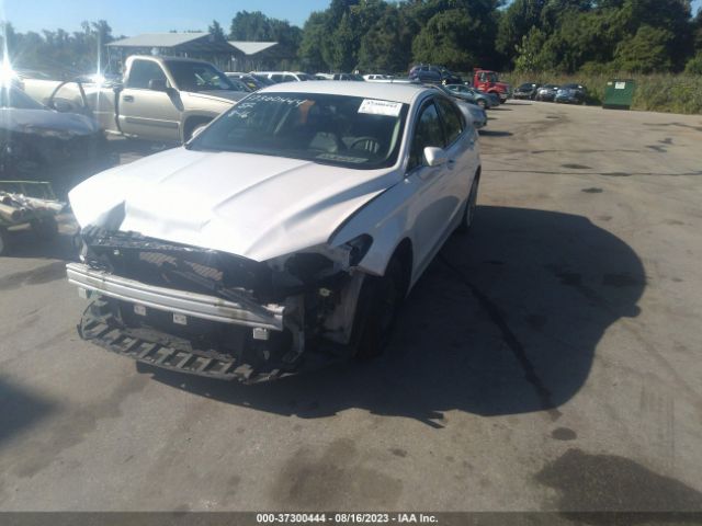 3FA6P0T94GR379505 Ford FUSION SE
