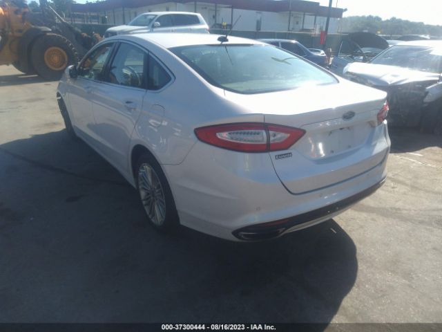 3FA6P0T94GR379505 Ford FUSION SE