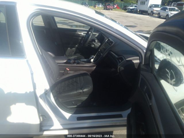 3FA6P0T94GR379505 Ford FUSION SE
