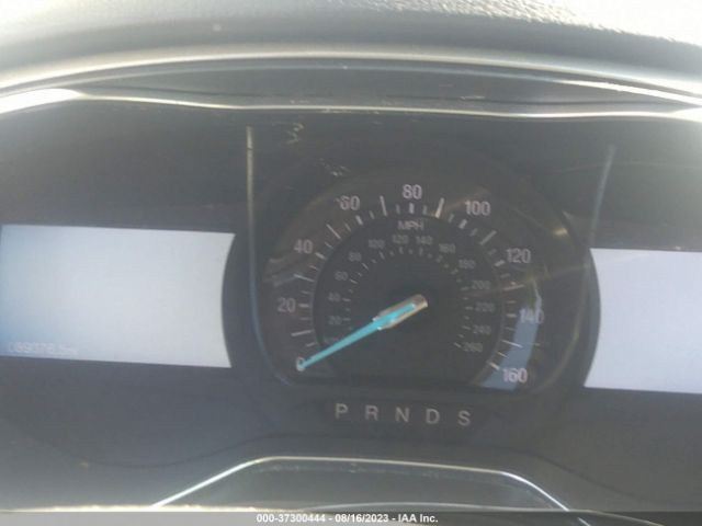 3FA6P0T94GR379505 Ford FUSION SE