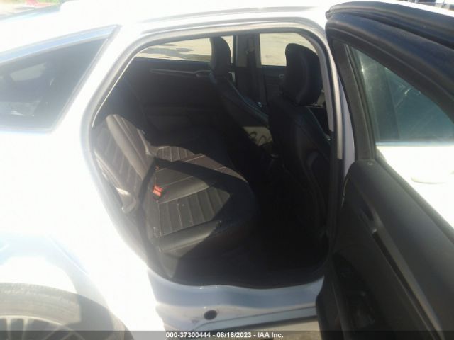 3FA6P0T94GR379505 Ford FUSION SE