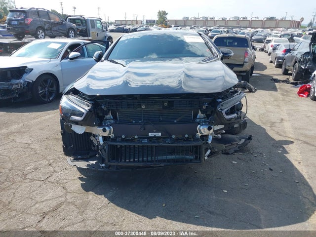 2023 Mercedes-Benz AMG GT, VIN: W1K7X5KB8PA055425