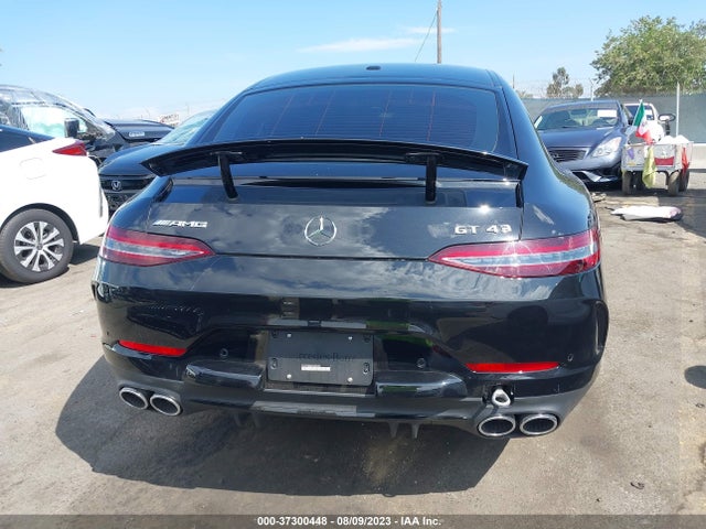 2023 Mercedes-Benz AMG GT, VIN: W1K7X5KB8PA055425