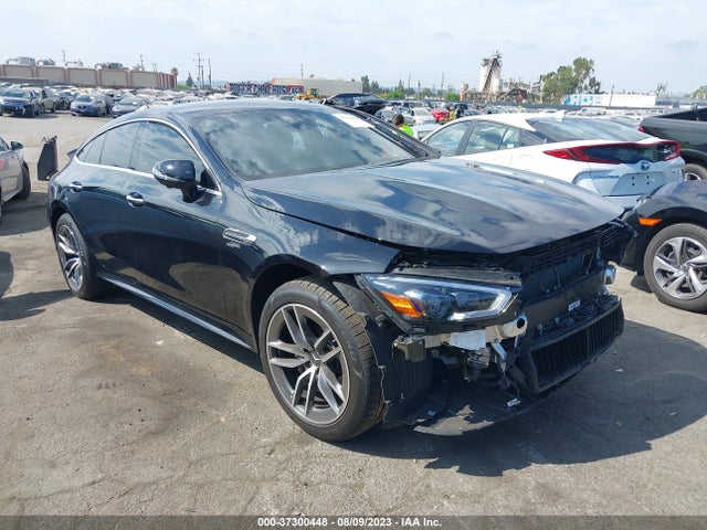 2023 Mercedes-Benz AMG GT, VIN: W1K7X5KB8PA055425