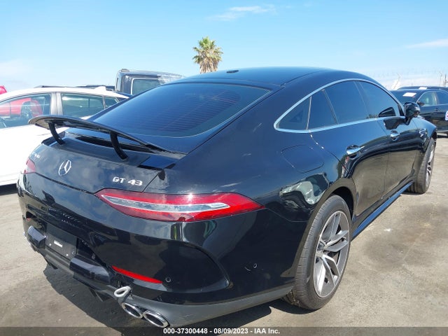 2023 Mercedes-Benz AMG GT, VIN: W1K7X5KB8PA055425