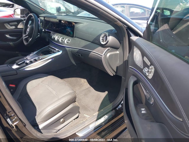 2023 Mercedes-Benz AMG GT, VIN: W1K7X5KB8PA055425