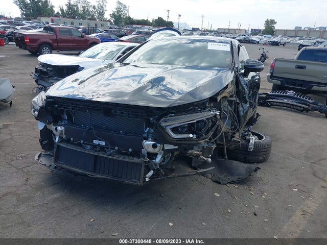 2023 Mercedes-Benz AMG GT, VIN: W1K7X5KB8PA055425