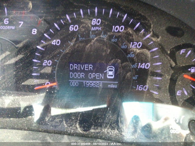 2010 TOYOTA CAMRY LE/SE/XLE VIN: 4T1BK3EK4AU101532