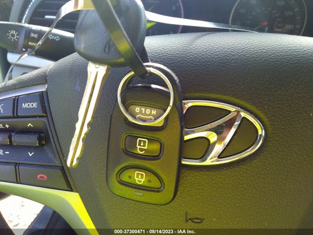 Hyundai ELANTRA SE 2017 5NPD84LF8HH107488 Image 11