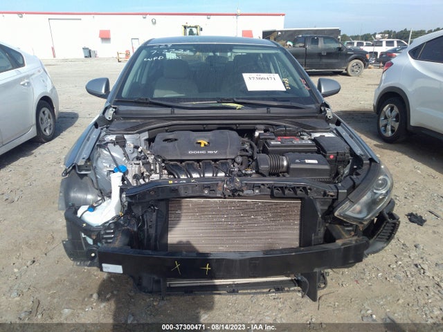Hyundai ELANTRA SE 2017 5NPD84LF8HH107488 Image 13