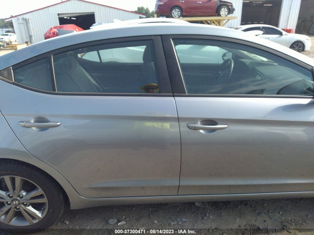 Hyundai ELANTRA SE 2017 5NPD84LF8HH107488 Image 14