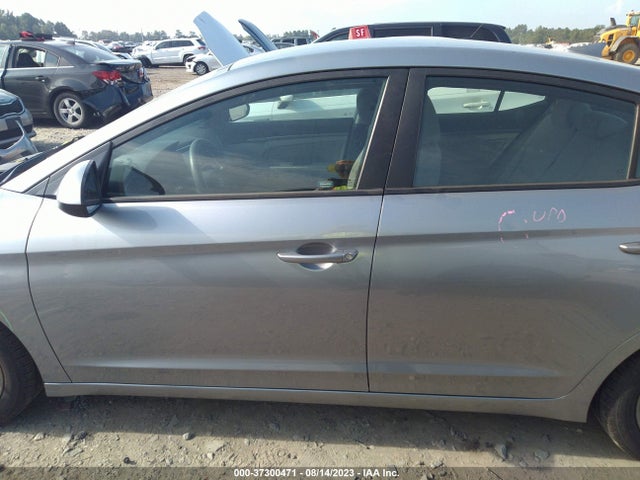Hyundai ELANTRA SE 2017 5NPD84LF8HH107488 Image 15