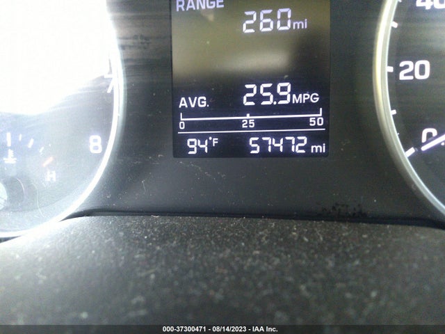 Hyundai ELANTRA SE 2017 5NPD84LF8HH107488 Image 16