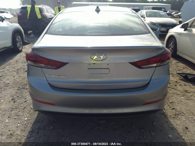 Hyundai ELANTRA SE 2017 5NPD84LF8HH107488 Image 17